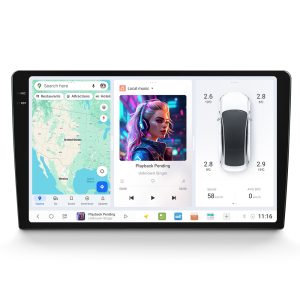 DUDU Android Radio