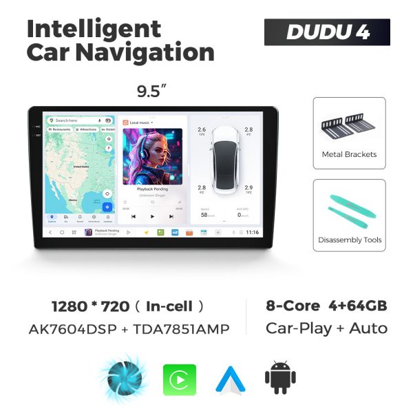 DUDU Android Radio - Image 3
