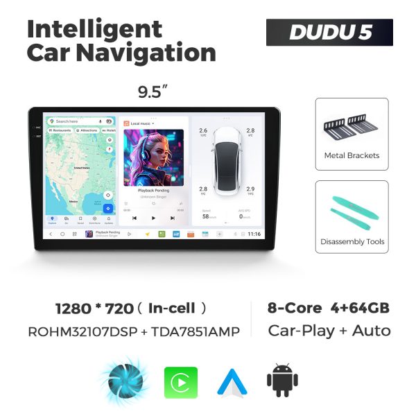 DUDU Android Radio - Image 4