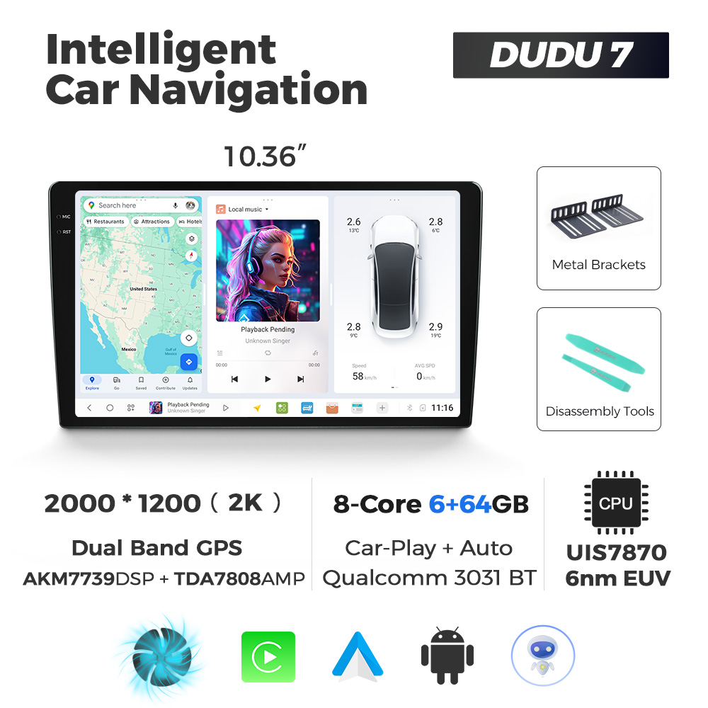 DUDU 3 info photo 1