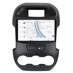 Ford Ranger T6 2011-2016 DUDUAUTO Android Radio