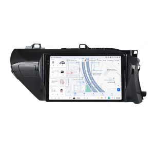 Toyota Hilux GD6 2015-2025 DUDUAUTO Android Radio