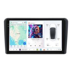 Audi A3 2003-2013 DUDU AUTO Android Radio